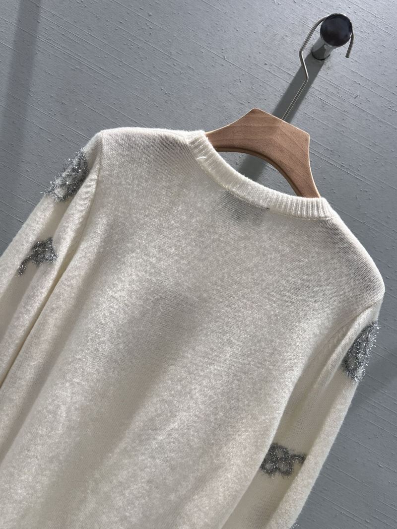 Chanel Sweaters